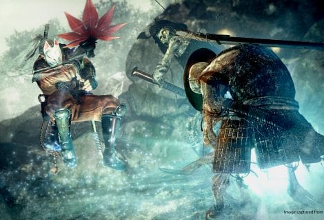 Bekijk de indrukwekkende launch trailer van de Defiant Honour-uitbreiding voor Nioh