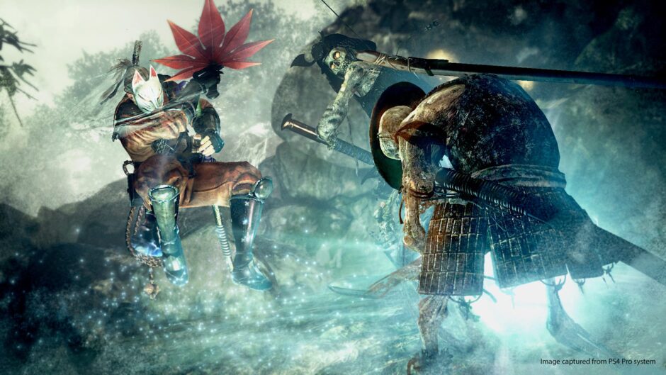 Bekijk de indrukwekkende launch trailer van de Defiant Honour-uitbreiding voor Nioh