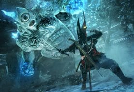 Tweede uitbreiding voor Nioh brengt onder meer nieuwe gebieden, bazen, gear en trofeeën