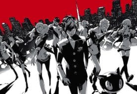 Atlus kondigt Persona 5: The Anime aan voor Japan- Trailer