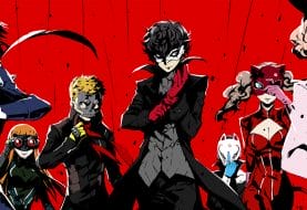 Atlus deelt nieuwe stylish gameplay trailer van Persona 5: Strikers
