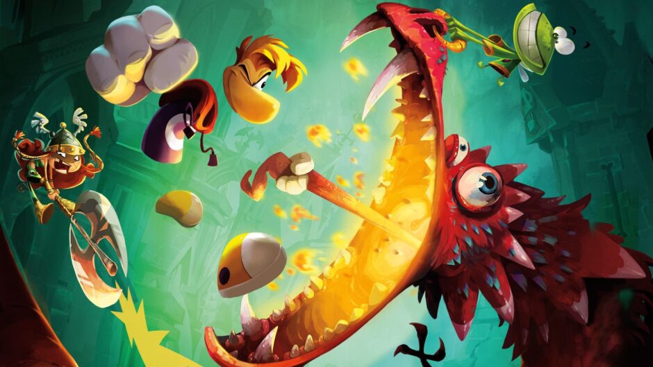 Eén van de beste platformers ooit gemaakt is tijdelijk gratis te krijgen via de Epic Games Store