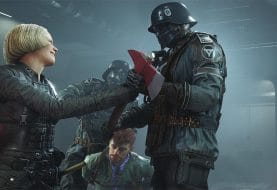 Hands-on: Wolfenstein II: The New Colossus