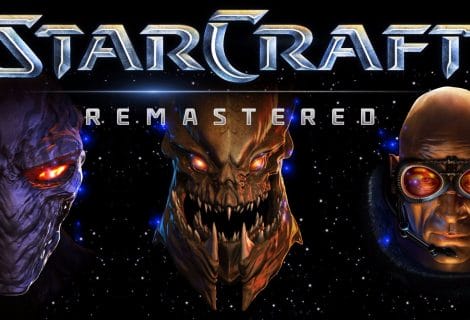 Starcraft: Remastered verschijnt op 14 augustus voor maar 15 euro - trailer