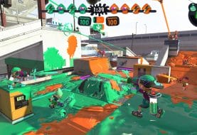 Splatoon 2 krijgt morgen een tijdelijke demo inclusief online multiplayer