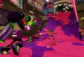 Reminder: Gratis Splatoon 2 Splatfest open bèta begint en eindigt vandaag