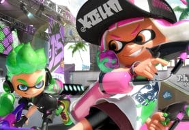 Review: Splatoon 2 – Nintendo heeft zijn eigen Call of Duty!