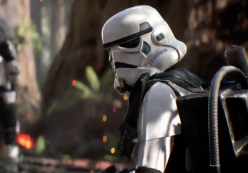 Een Star Wars Real Time Strategy-game is mogelijk in de maak bij een grote studio
