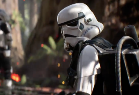 Nieuwe Star Wars-game aangekondigd met Uncharted schrijfster Amy Hening aan het roer