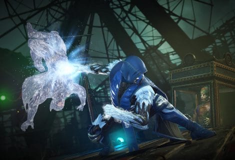 Sub-Zero is nu speelbaar als gast personage in Injustice 2