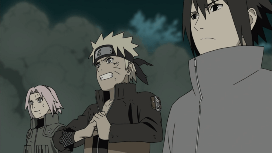 CyberConnect2 werkt aan een nieuwe Anime-game vergelijkbaar met de Naruto Ultimate Ninja Storm-games