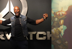 Doomfist zou al volgende week kunnen verschijnen als gratis speelbare personage voor Overwatch