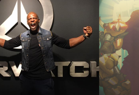 Doomfist zou al volgende week kunnen verschijnen als gratis speelbare personage voor Overwatch
