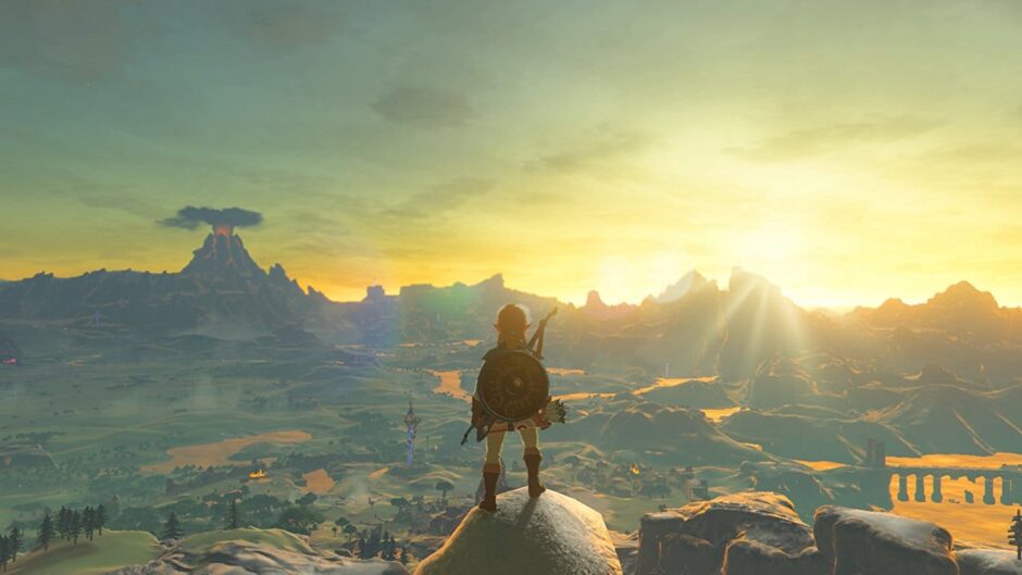 Nintendo geeft met de blockbuster sale tot wel 60% korting op topgames