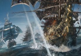 Ubisoft gaat piratengame Skull & Bones in juli opnieuw uit de doeken doen