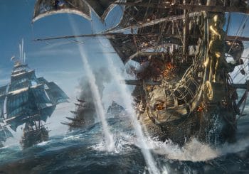 Skull & Bones wordt geen spin-off van Assassin's Creed IV: Black Flag
