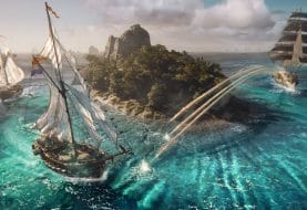 Ubisoft komt met Accolades trailer van Skull and Bones