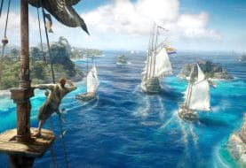[E3 2018] Waanzinnige gameplaybeelden van Skull & Bones