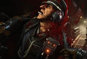 Wolfenstein II: The New Colossus voor de Nintendo Switch heeft een releasedatum en een nieuwe trailer