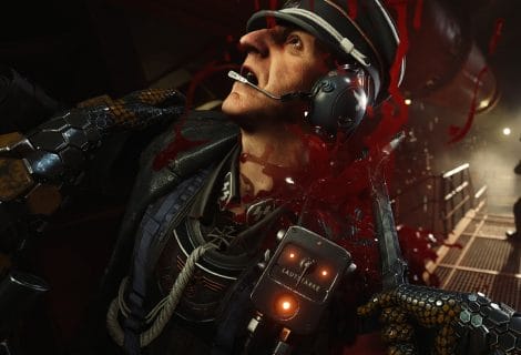 Nazi's houden van milkshake in nieuwe trailer van Wolfenstein II: The New Colossus