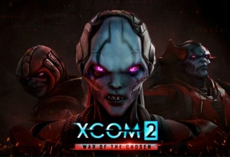 XCOM 2: War of the Chosen trailer toont nieuwe vijand: The Warlock