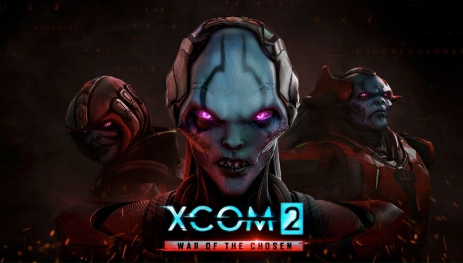 XCOM 2: War of the Chosen trailer toont nieuwe vijand: The Warlock