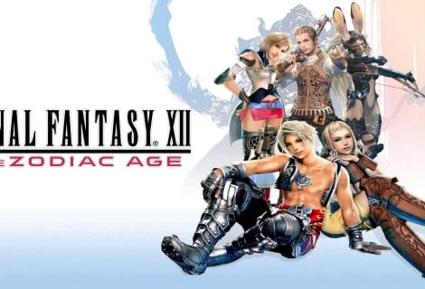 Review: Final Fantasy XII: The Zodiac Age - Niet zomaar een remaster!