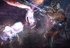 Nioh Defiant Honor DLC Review