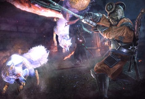 Nioh Defiant Honor DLC Review