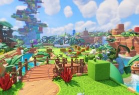 Reviews van Mario + Rabbids Kingdom Battle zijn zeer positief