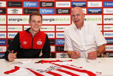 PSV baalt van eSporter: "We hebben gevraagd of hij een Ajacied is"