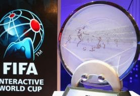 Dani Hagebeuk door naar kwartfinales WK FIFA, Tony Kok stelt teleur!