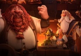 [GC] Spectaculaire animatievideo van Hearthstone heet je welkom in de herberg