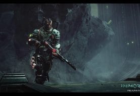 [GC] Souls-achtige shooter Immortal: Unchained aangekondigd met waanzinnige trailer