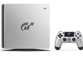 [GC] Gran Turismo Sport krijgt meerdere PlayStation 4-bundels waaronder een zeer gelimiteerde