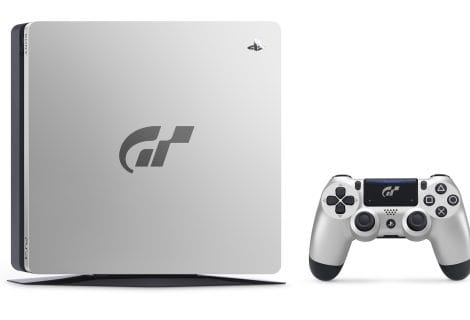 [GC] Gran Turismo Sport krijgt meerdere PlayStation 4-bundels waaronder een zeer gelimiteerde