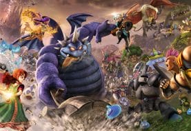 Review: Dragon Quest Heroes II