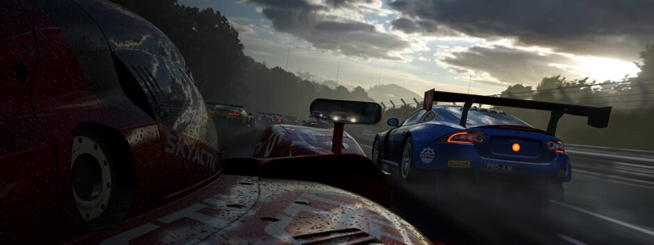Gigantisch aantal Europese auto’s onthuld voor Forza Motorsport 7