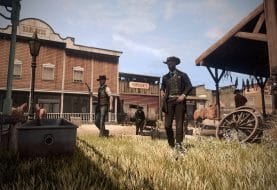 Nieuwe gameplaybeelden onthuld van Wild West Online: cowboy spelen in een gigantische open wereld met honderden anderen