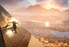 Assassin's Creed Origins is dit weekend gratis speelbaar op de PC