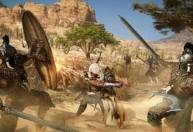 Nieuwe indrukwekkende CGI trailer van Assassin's Creed Origins maakt ons helemaal warm voor de release