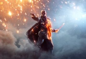 [GC] Battlefield 1 krijgt een Revolution-editie met alle huidige en toekomstige DLC