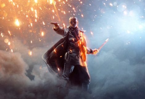 [GC] Battlefield 1 krijgt een Revolution-editie met alle huidige en toekomstige DLC
