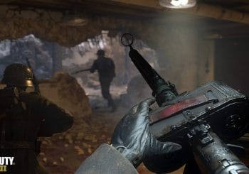 Call of Duty: World War II pre-order bonussen zijn bekend