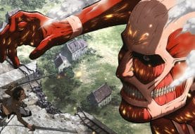 Attack on Titan 2 onthuld met indrukwekkende debuut-trailer