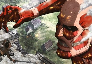 Attack on Titan 2: Final Battle gaat dieper in op het verhaal en content - Trailer