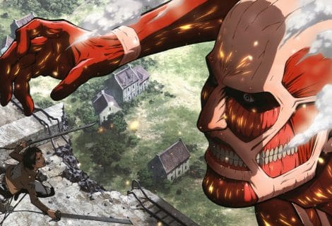Attack on Titan 2 onthuld met indrukwekkende debuut-trailer