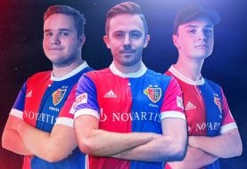 FC Basel wil prijzen pakken en haalt twee wereldtoppers in de eSport binnen!