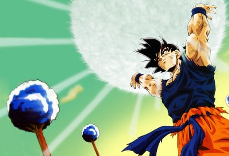 Doe iconische superaanvallen met motion sensing in de nieuwe trailer van Dragon Ball: Xenoverse 2 voor de Nintendo Switch