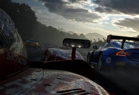 Volledige lijst van beschikbare auto's voor Forza Motorsport 7 is onthuld